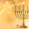Happy Hannukah!